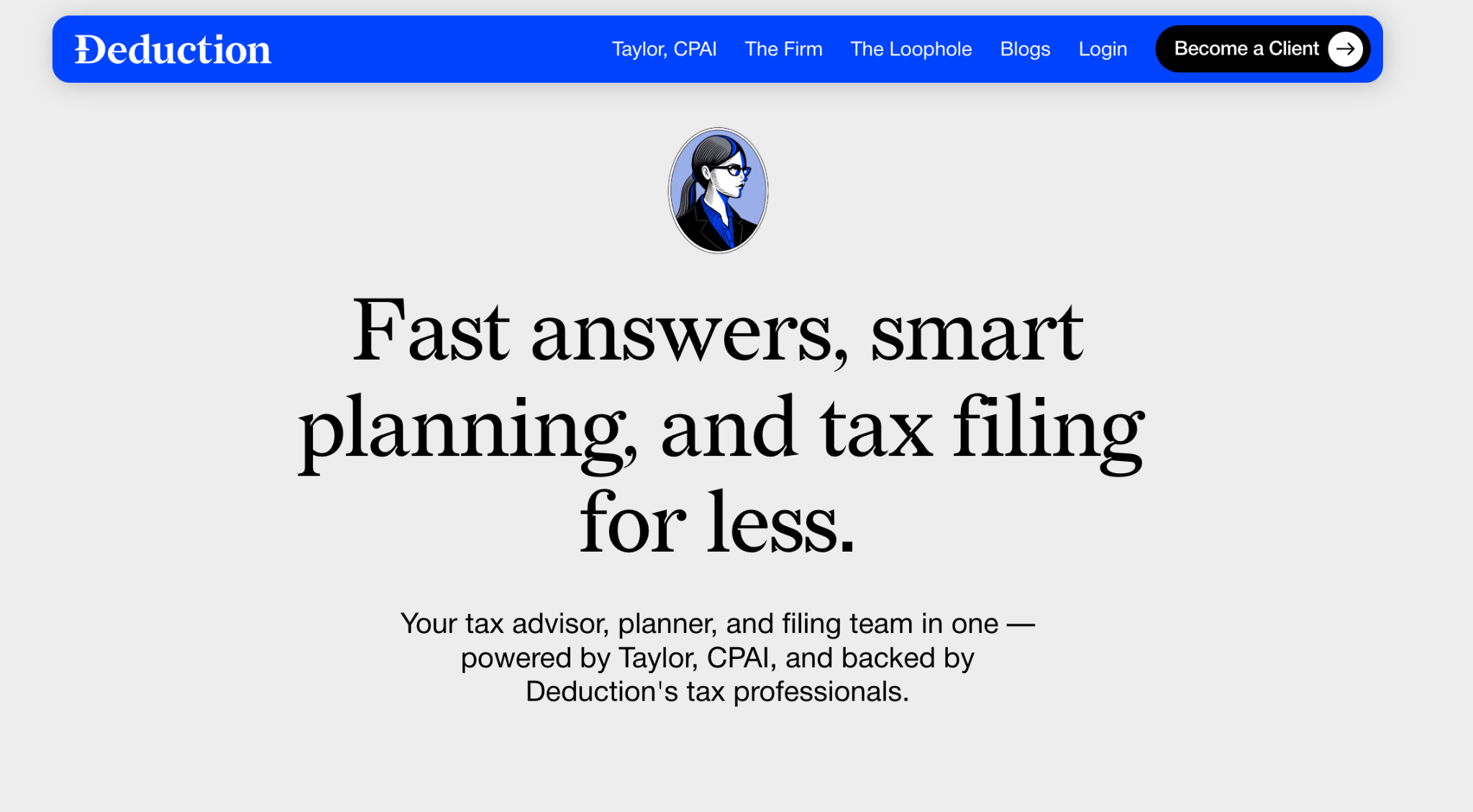 best ai tax filing software deduction