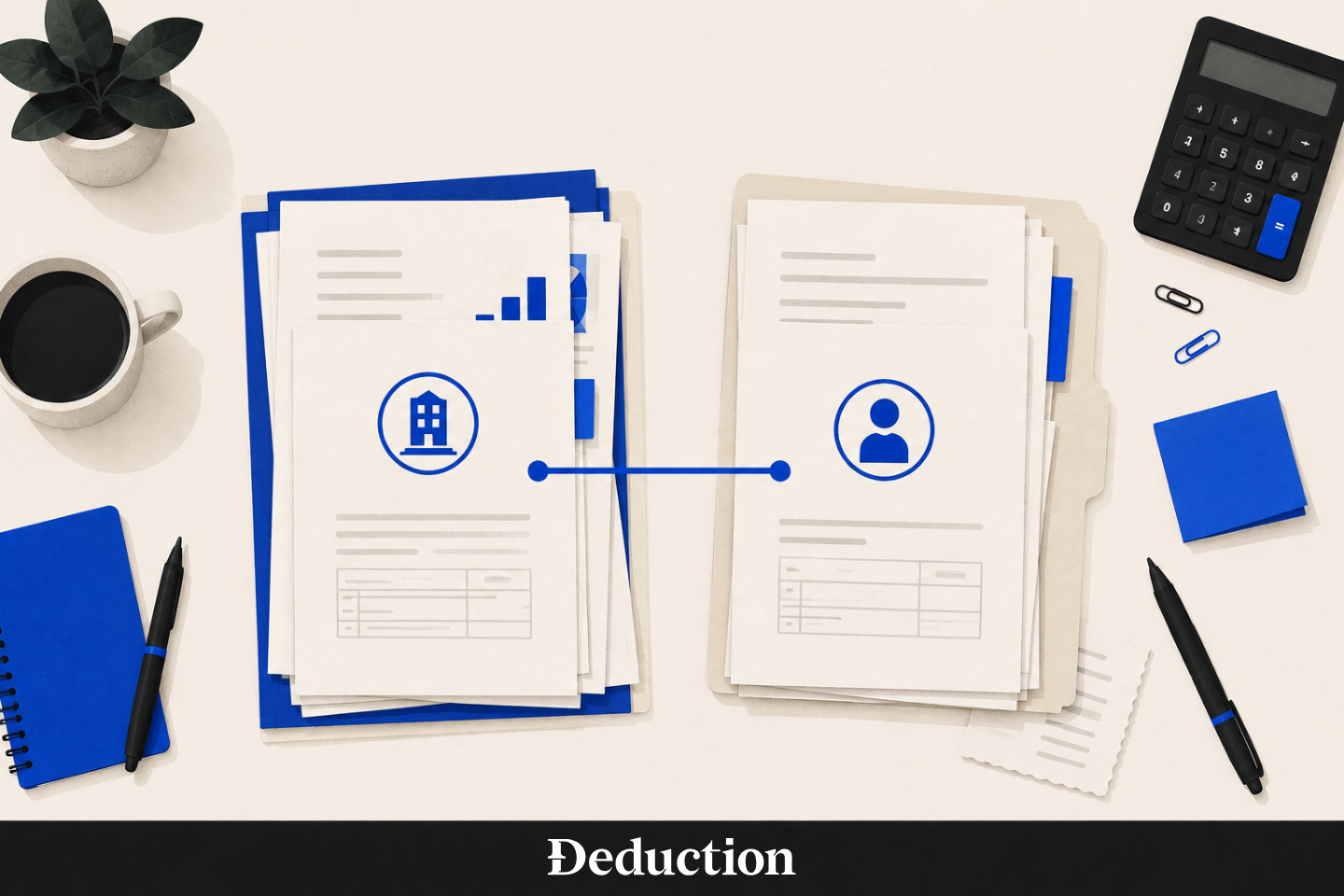tax deductions for s corp owners