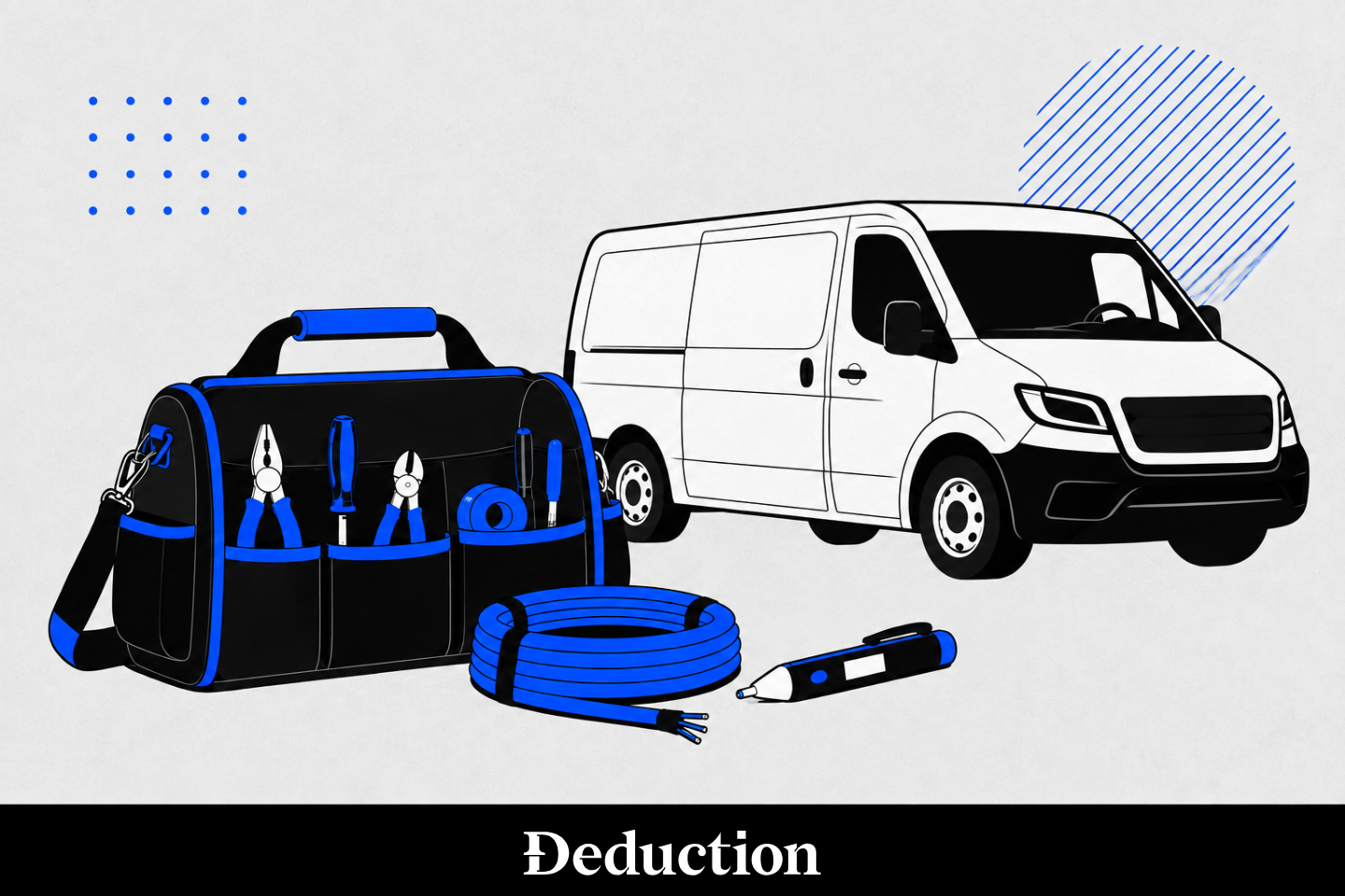 Tax Deductions for Electricians