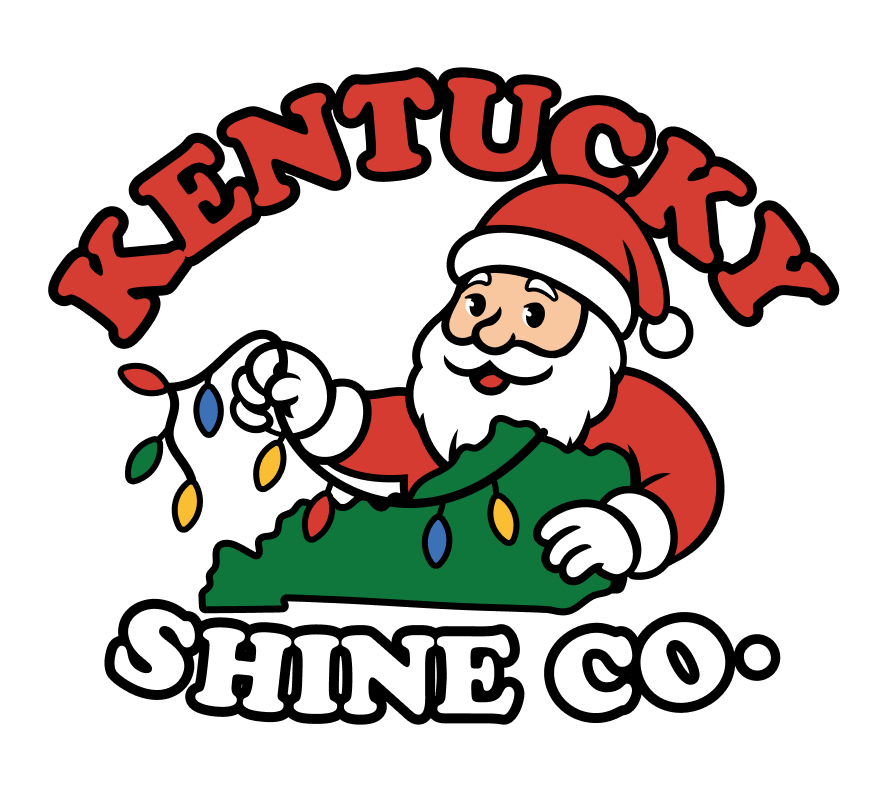 Kentucky Shine Co Logo