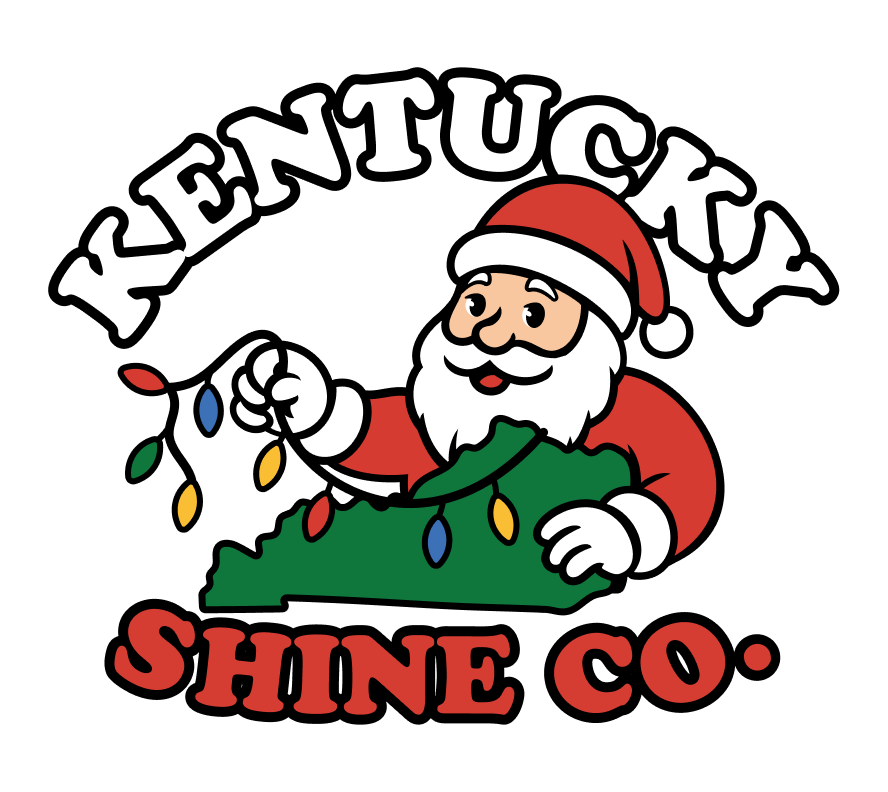 Kentucky Shine Co Logo