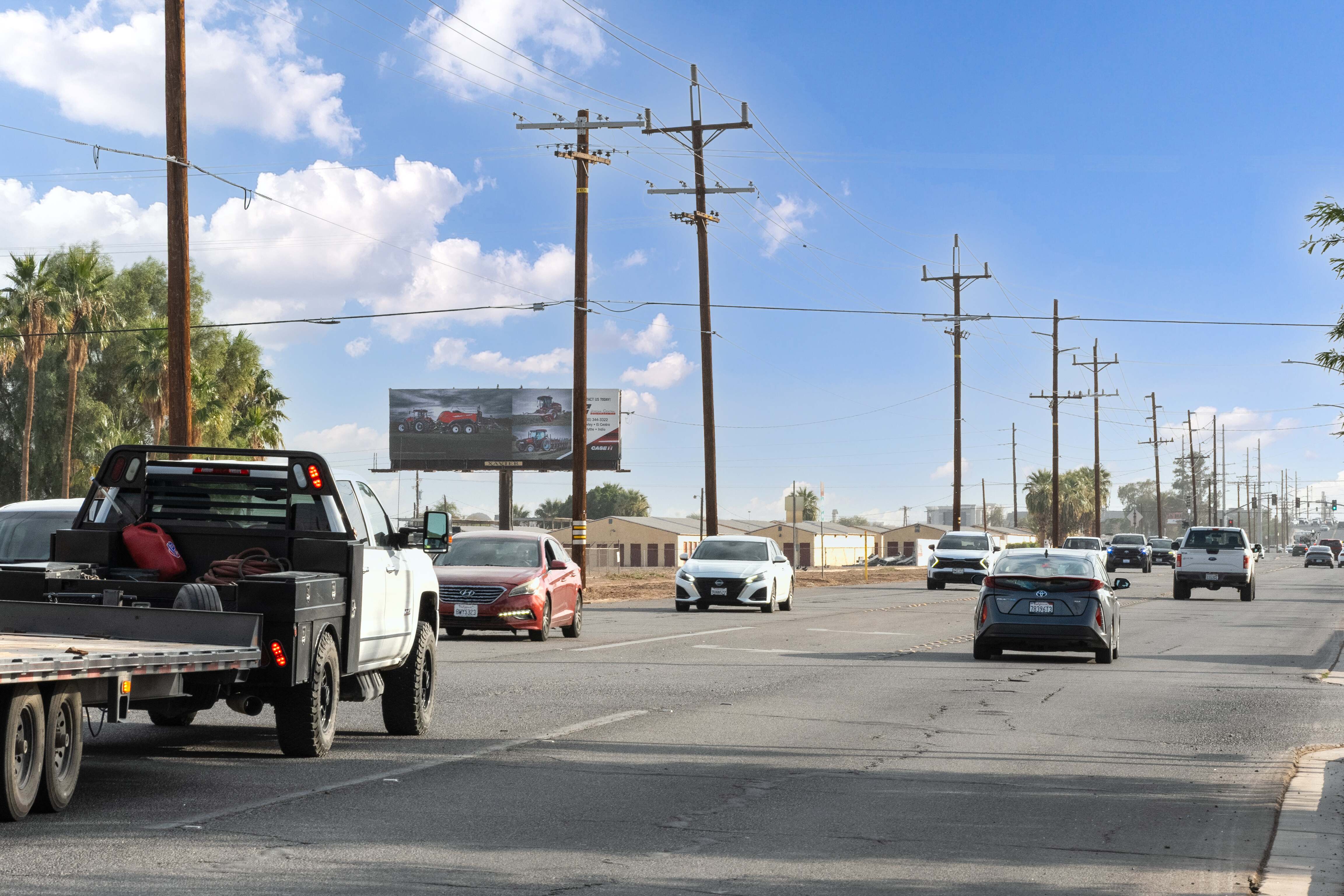 El Centro #301-1 Dogwood Rd North of Ross N Face