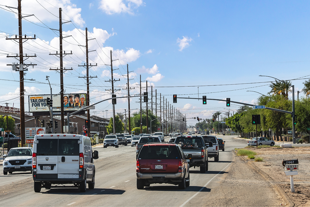 El Centro #301-5D LaBrucherie and Adams Ave N Face