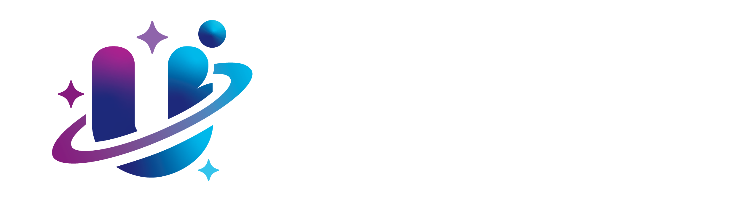 Utopian Entertainment Horizontal Logo