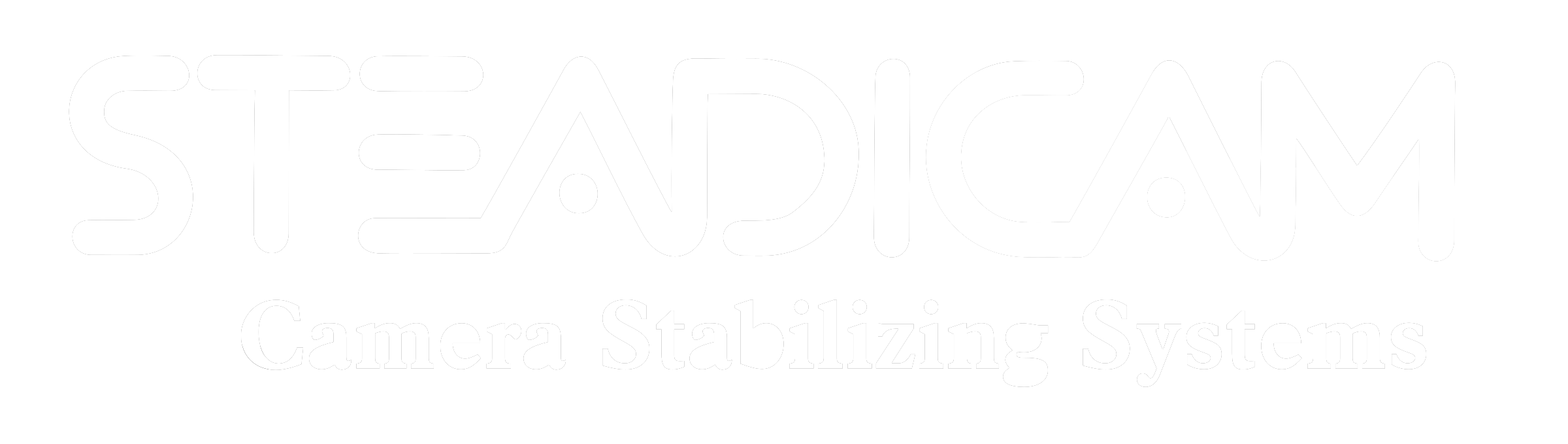Steadicam Logo