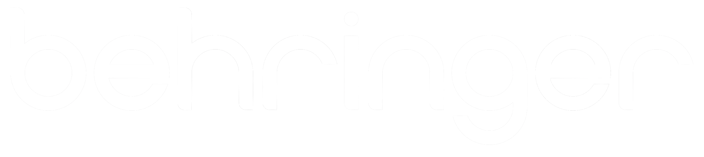 Behringer Logo