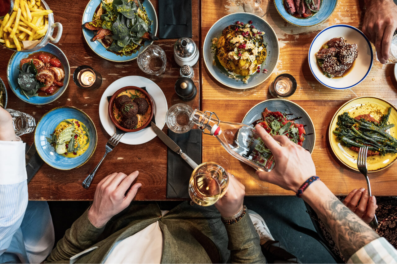 Digital Renaissance Music Institute Social Media