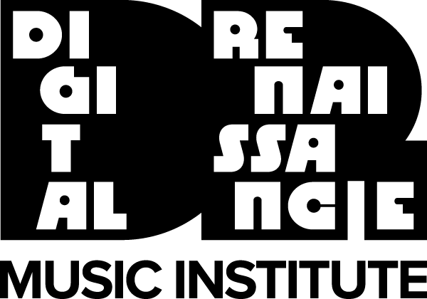 Digital Renaissance Music Institute Social Media