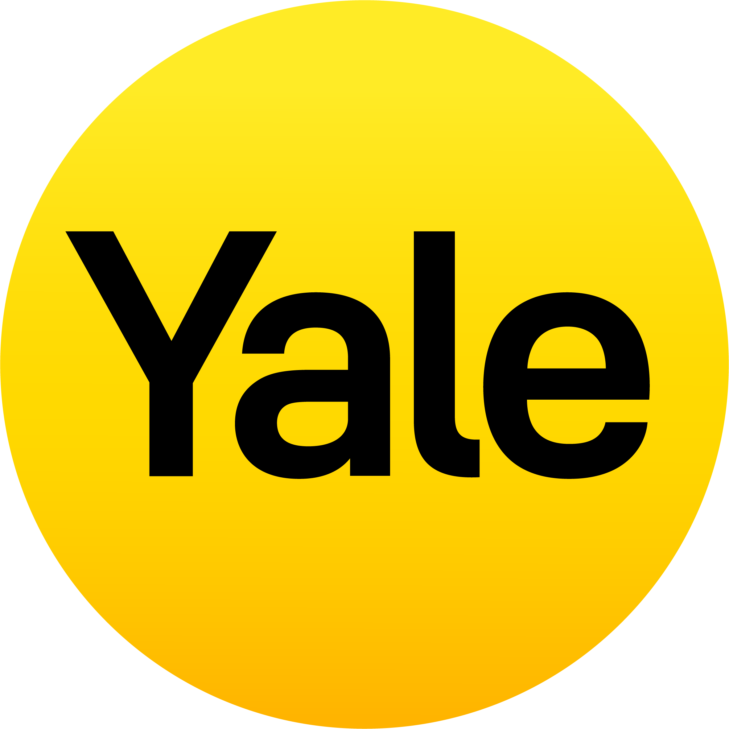 Yale Locks Middle East