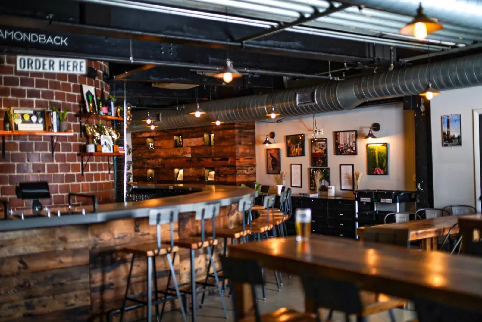 Diamondback Brewing Company photo