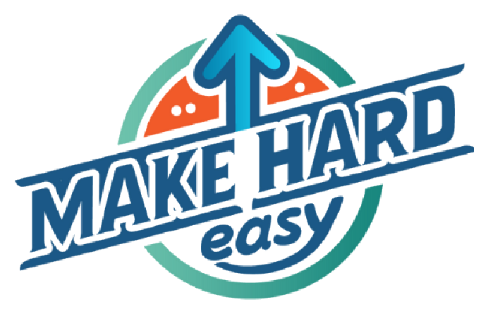 Make Hard Easy