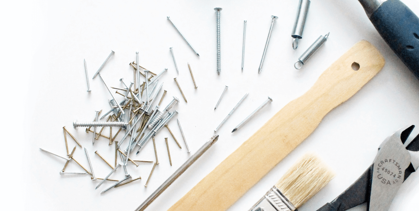 Image Caption - Handyman X Webflow Template