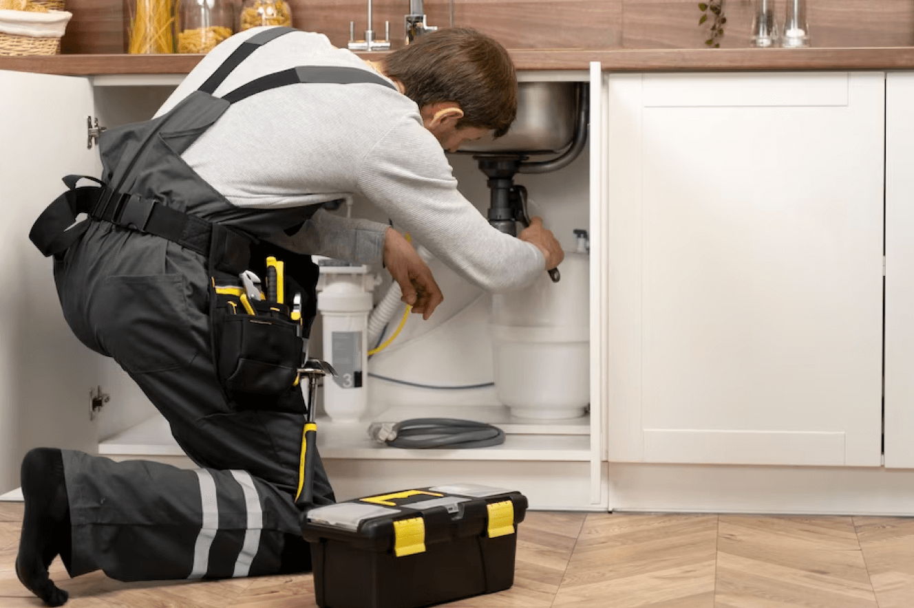 Image Three Freepik - Handyman X Webflow Template