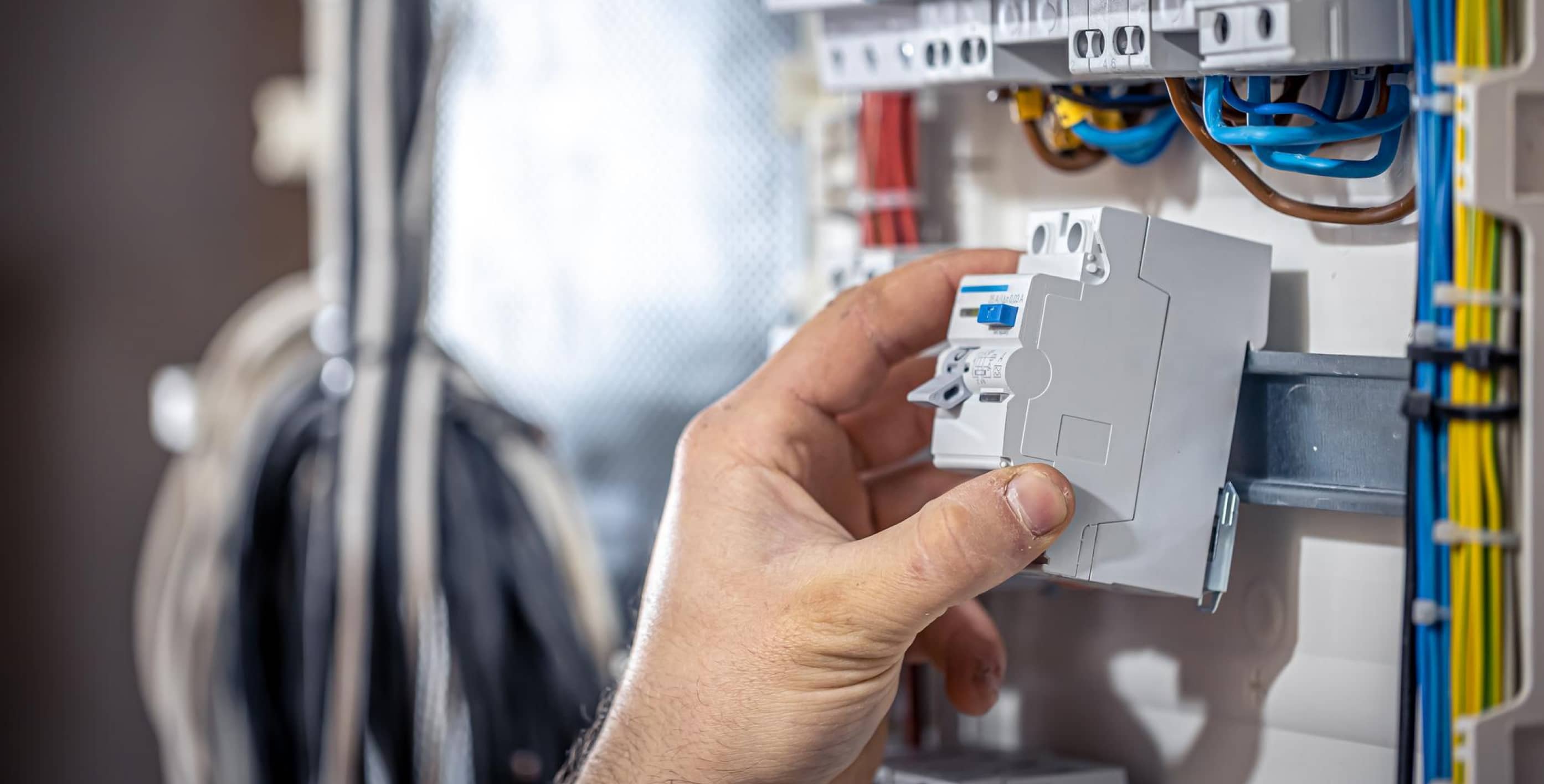 Professional And Quality Services - Handyman X Webflow Template