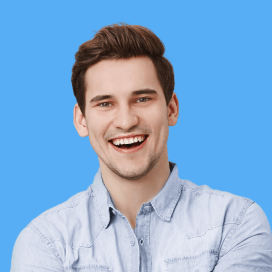 Avatar Circle Image - Handyman X Webflow Template