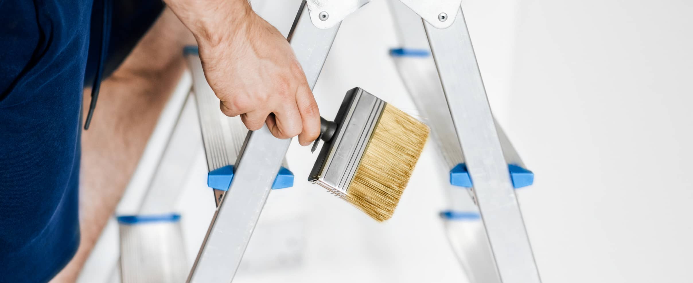 Painting and decorating