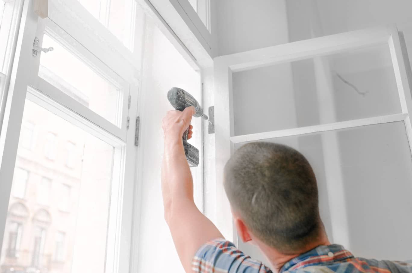 The DIY Corner: Ideas and Repairs from the Handyman 