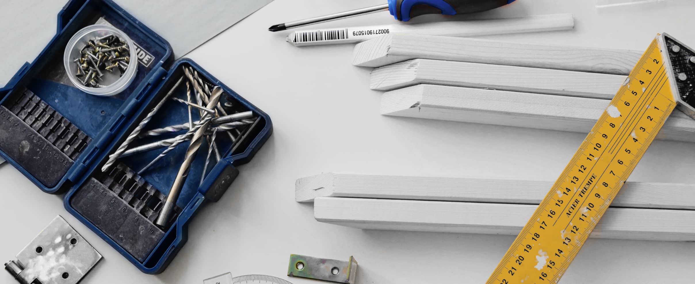 Building Solutions: Tips and Tricks from the Handyman