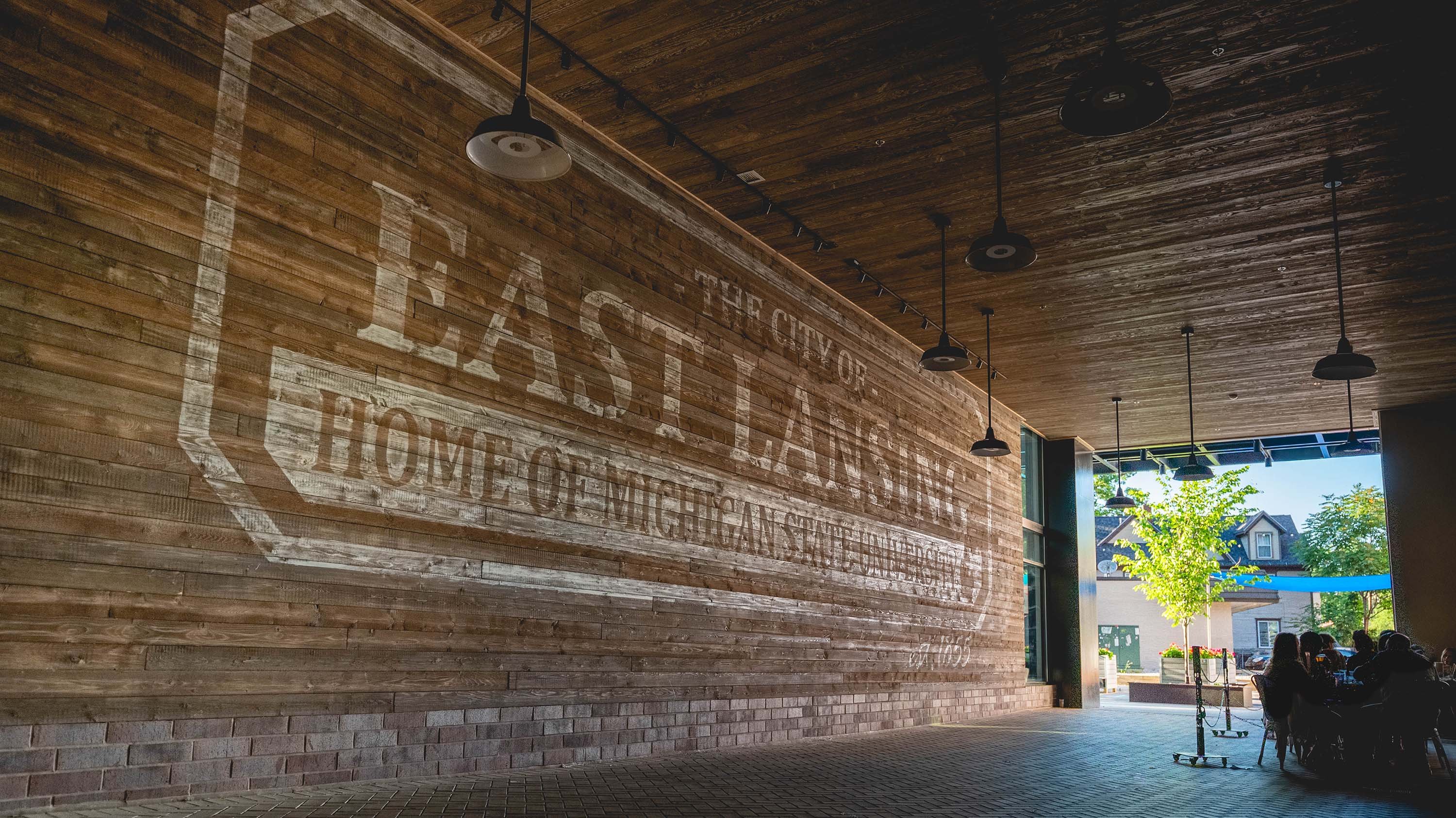 Haslett Handyman Services in East Lansing, MI & Nearby Areas