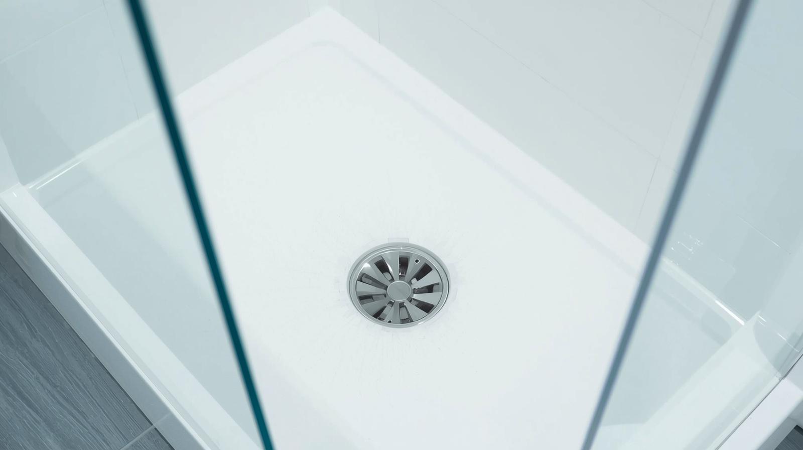 Stop the Slow Drain: Essential Tips for Preventing Shower Clogs and Maintaining Clear Lines