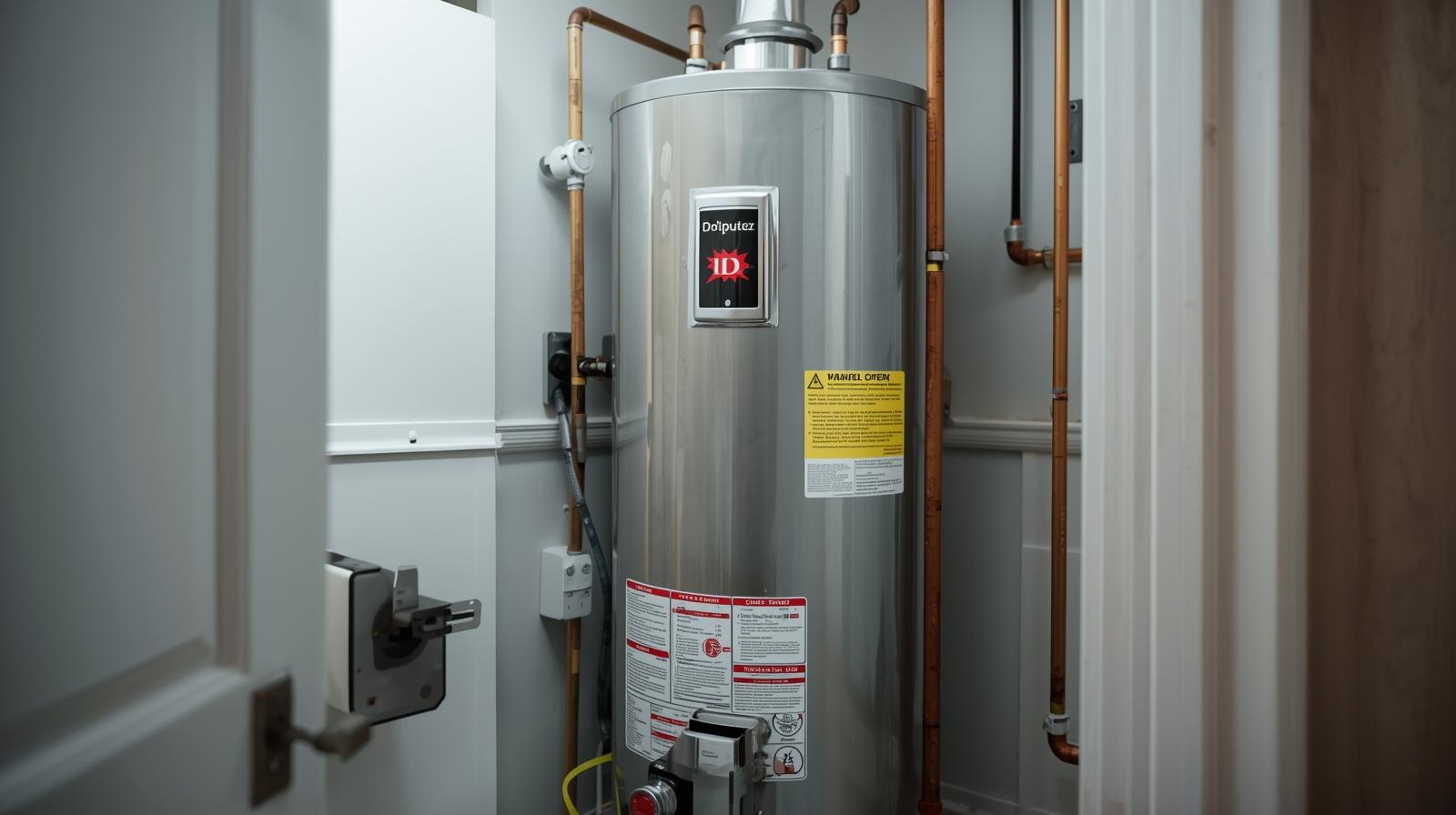 Water Heater Troubleshooting: Why You Have No Hot Water (and How to Fix It Fast)
