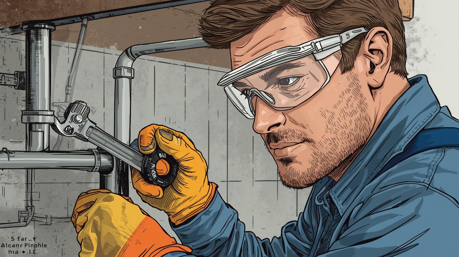 Garbage Disposals: Are They Worth the Risk? (The Good, The Bad, and The Plumbing)