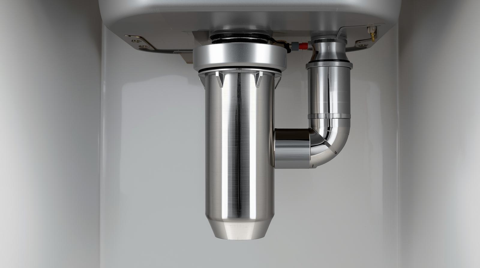 Garbage Disposals: Are They Worth the Risk? (The Good, The Bad, and The Plumbing)