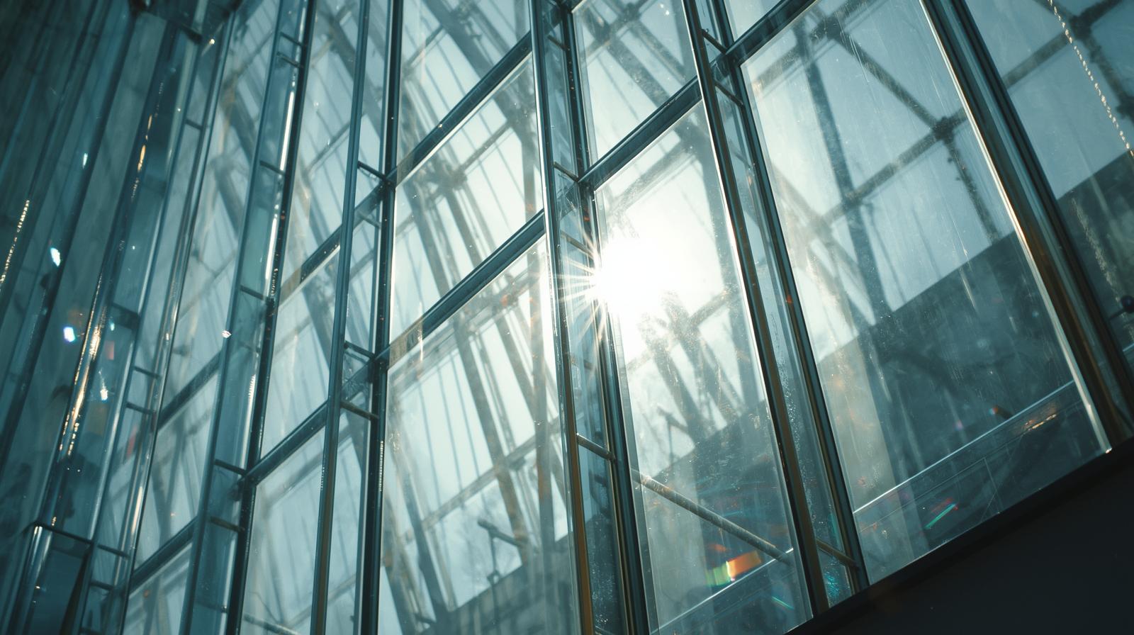 The Best Way to Clean Paint Splatter Off Your Windows and Mirrors