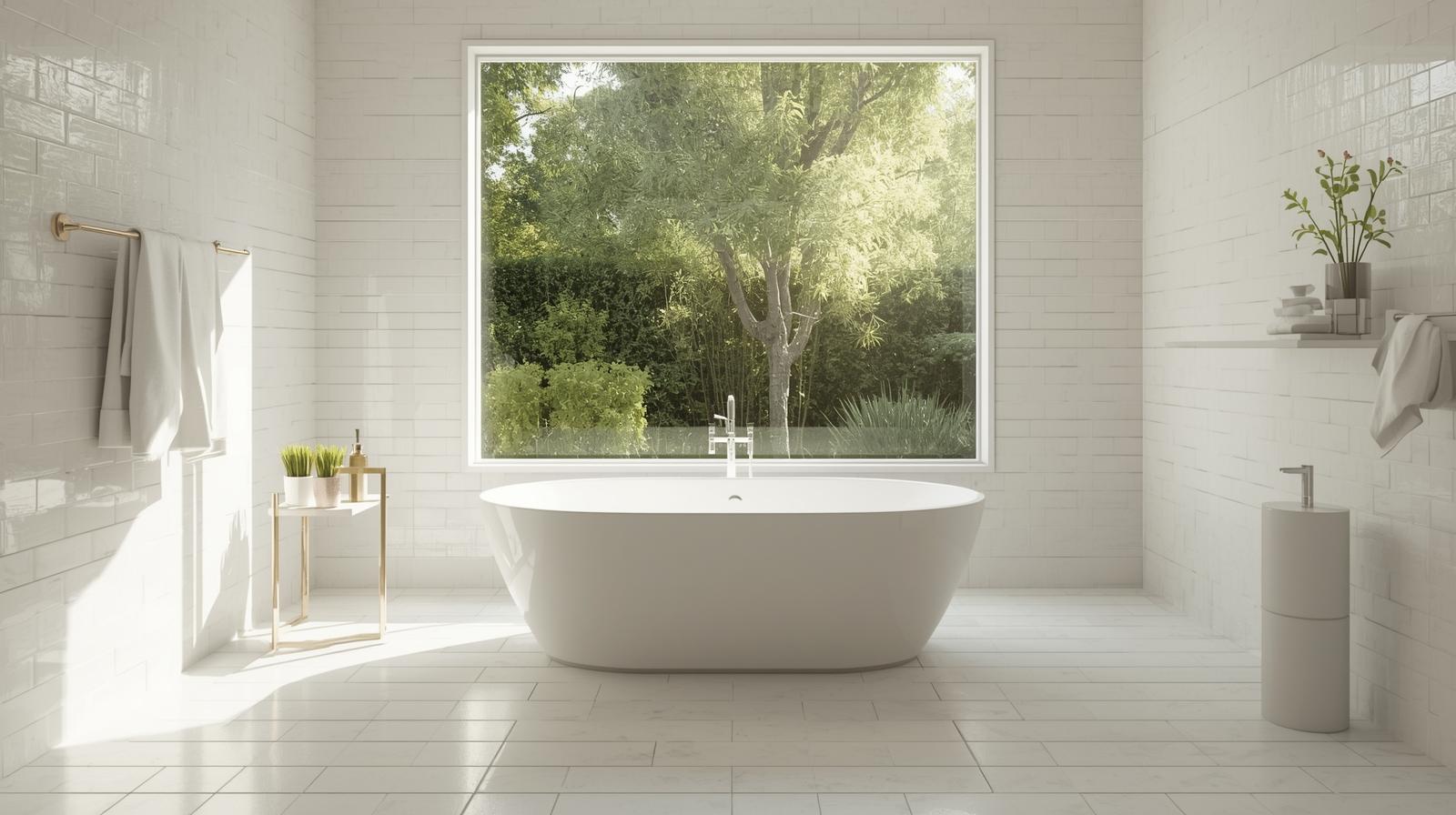 The Haslett Handyman Blueprint: Your Complete Guide to Bathroom Remodel Planning