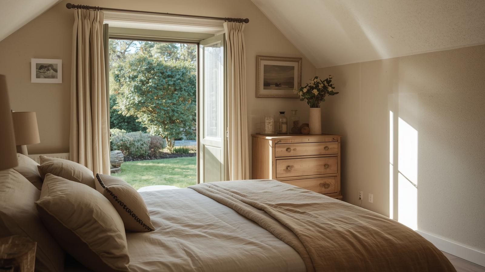 Bedroom Remodel Ideas: 20 Stunning Makeovers & Step-by-Step Planning Guide