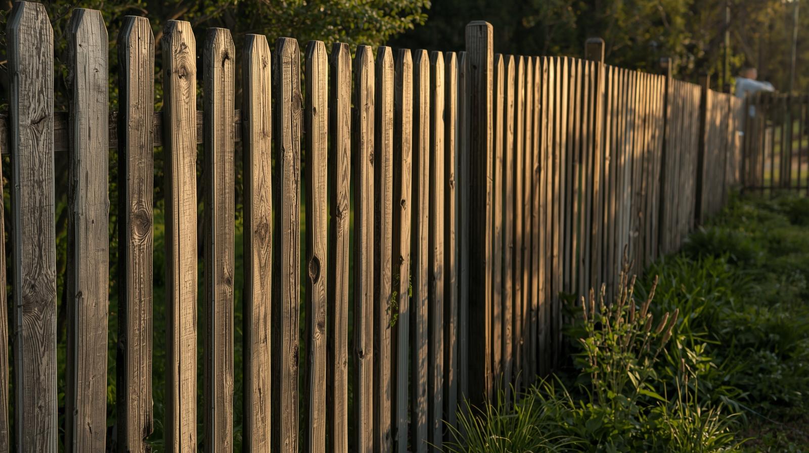 DIY Fence Installation Guide: Choosing the Best Types & Styles for Your Yard