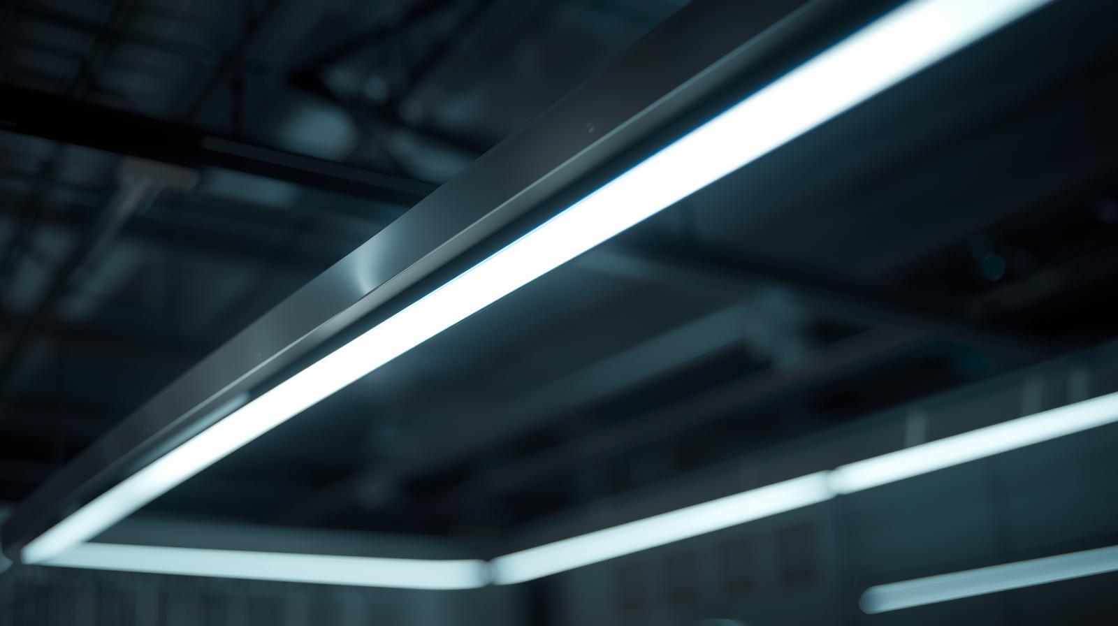 LED Lighting Guide: Benefits, Fixtures, and Easy Installation Tips