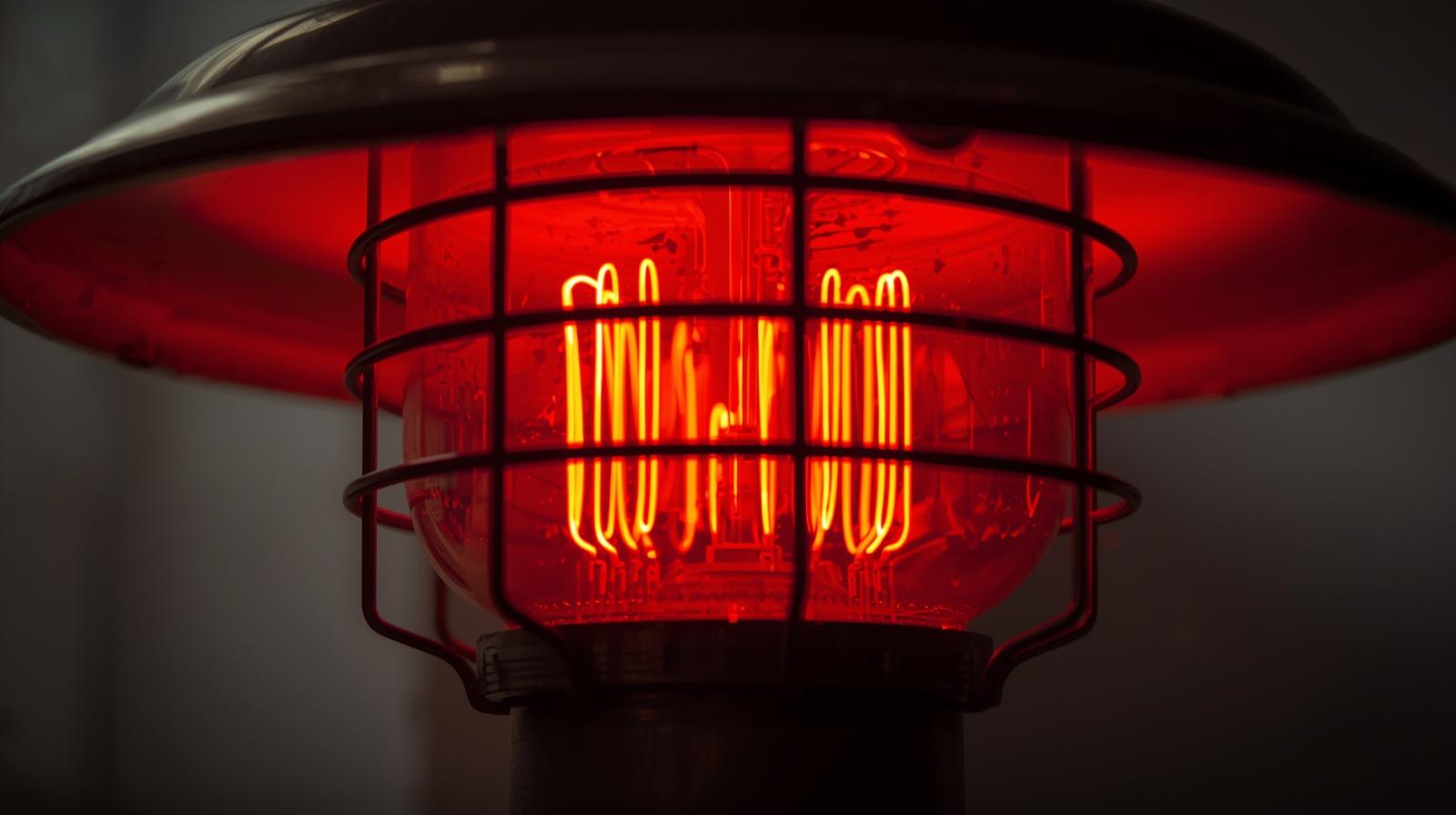 Warming Up Your Space: Essential Heat Lamp Applications and Critical Safety Checks