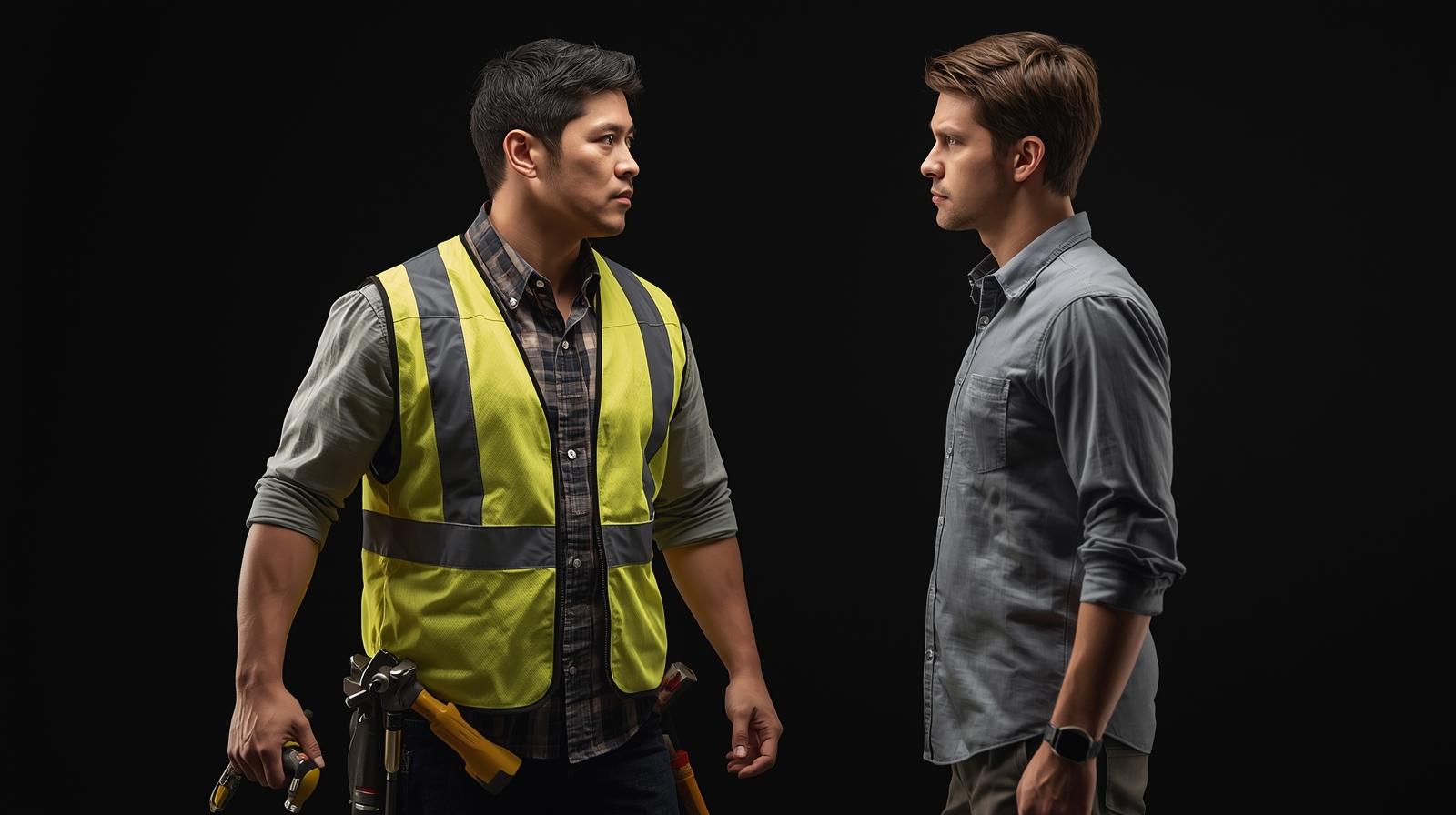 Beyond the Light Switch: The Critical Electrical Scenarios That Demand a Professional