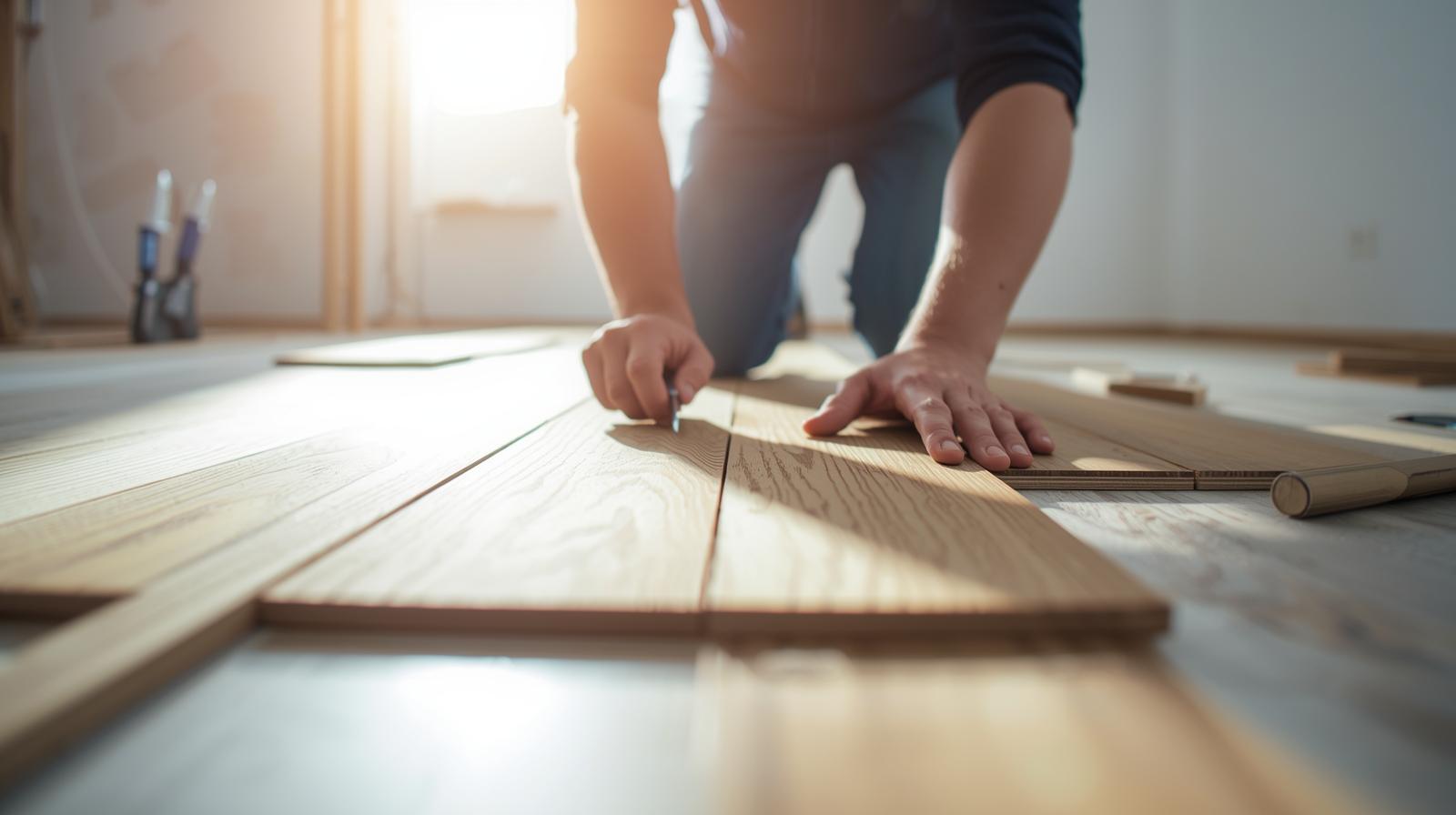 Latest Renovation Projects Flooring, Framing, Drywalling, Painting & Exterior