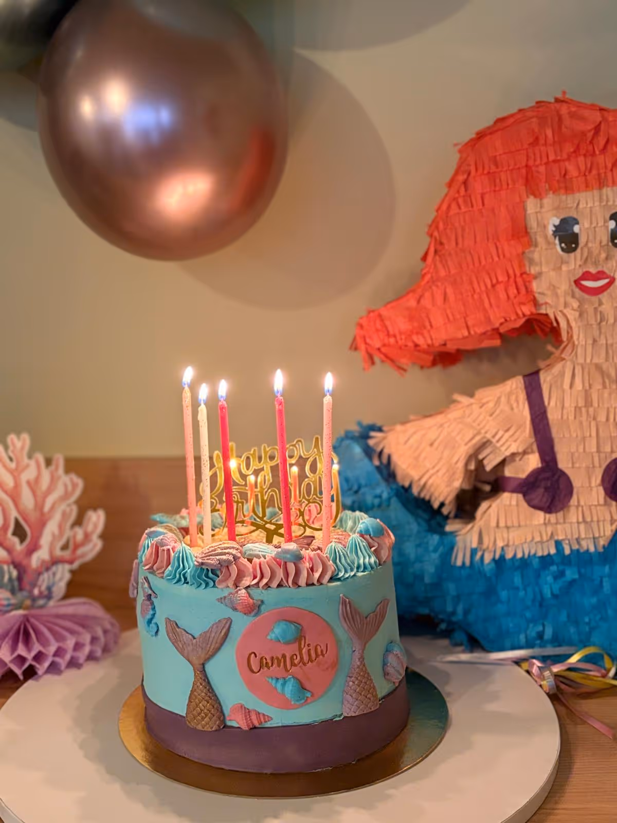 octopia kidz anniversaire