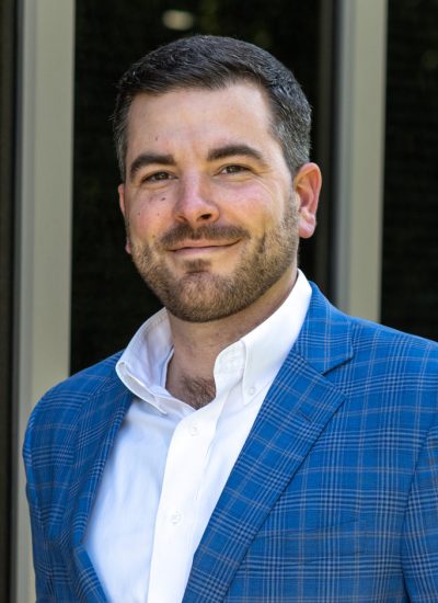 Photo of David Mich, Real Estate Agent