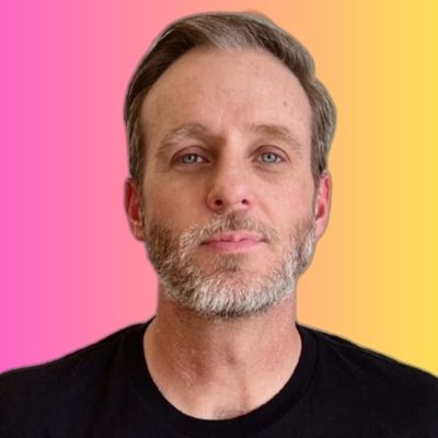 Sam Morris, founder of Hi, Moose