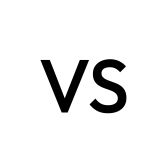 versus