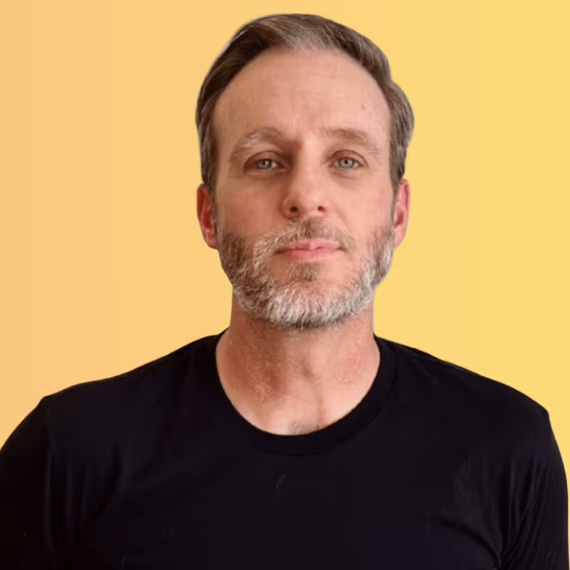 Sam Morris, Founder of Hi, Moose AEO Platform