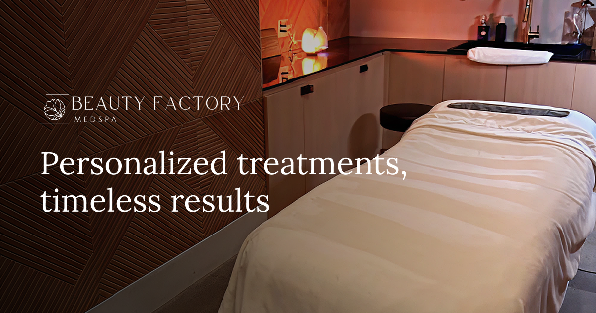 Beauty Factory Medspa - Med Spas & Aesthetics in Las Vegas