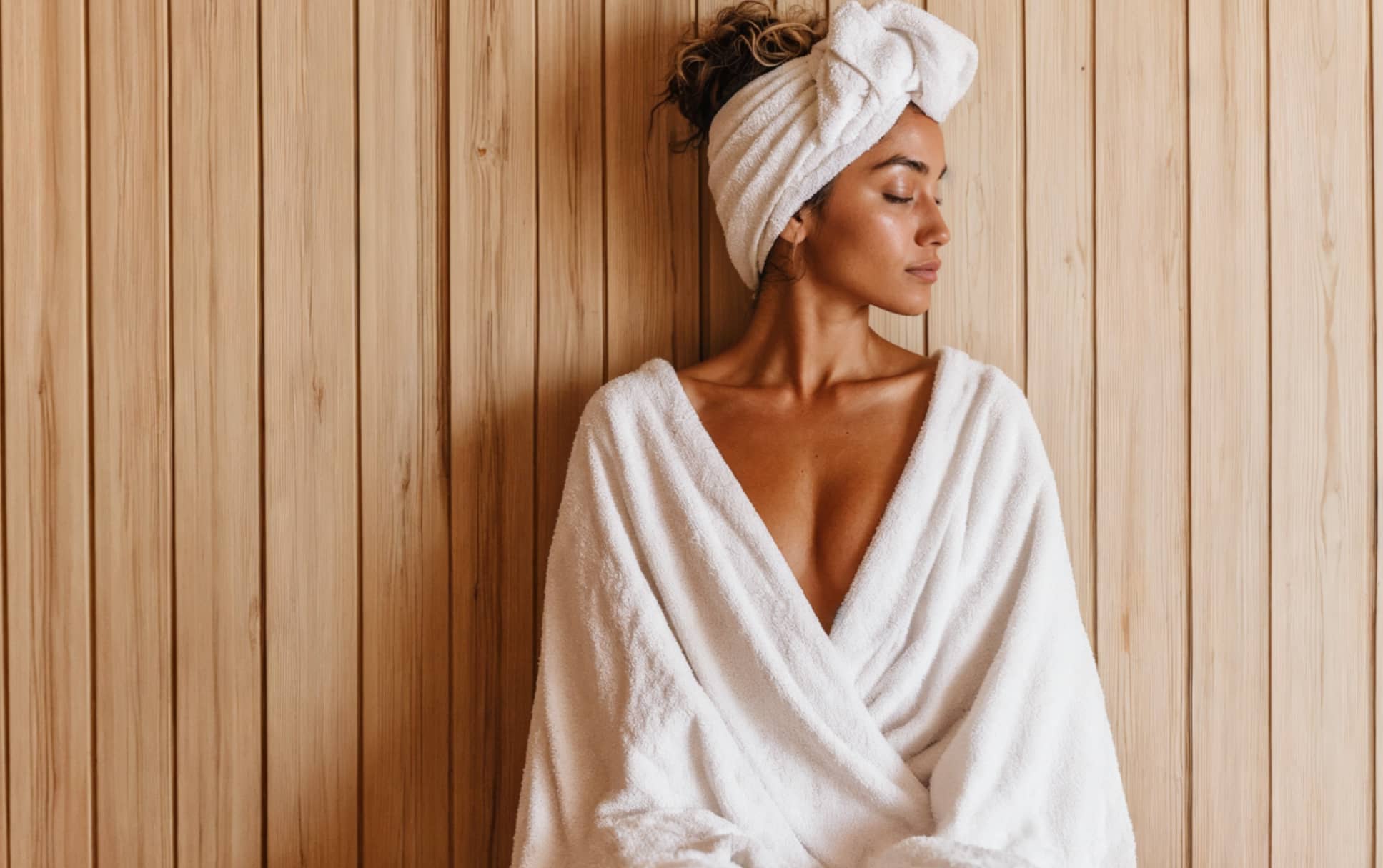 Discover holistic healing through spa therapies