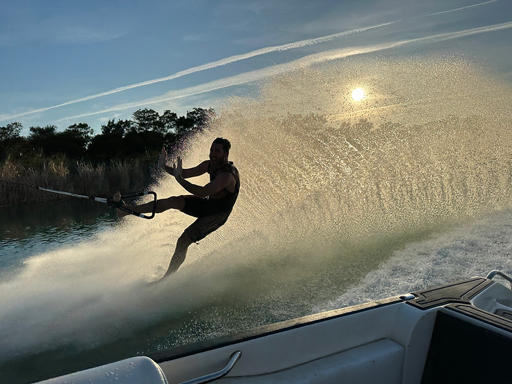 Freedom in being different