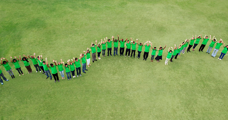 Community Support Helplines – You’re Not Alone