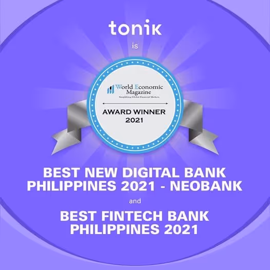 Tonik 1Bn Pesos thumbnail