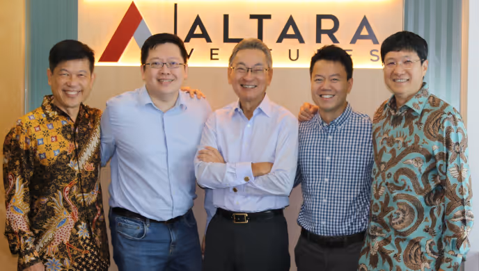 Altara Ventures fund launch thumbnail