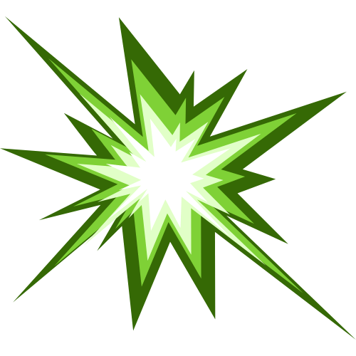 explosive ads agency icon logo
