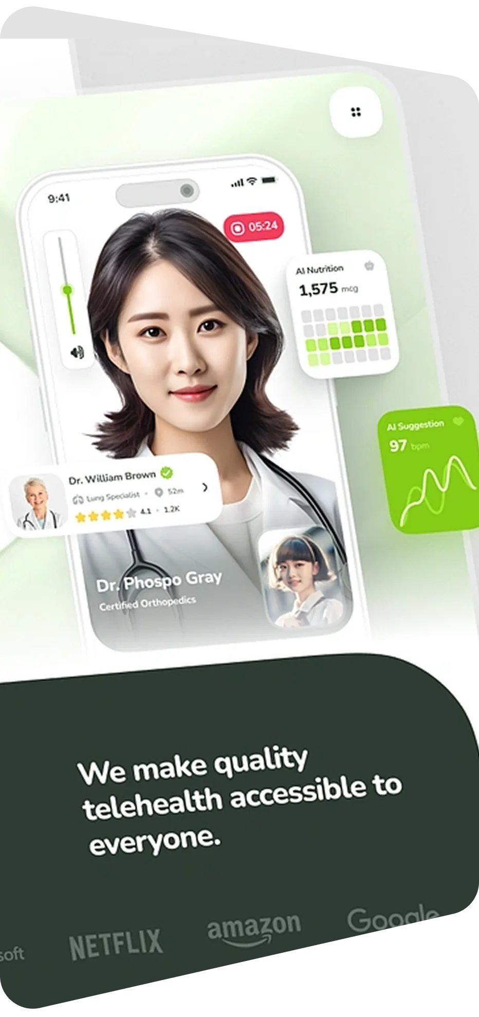 Animation Item Image