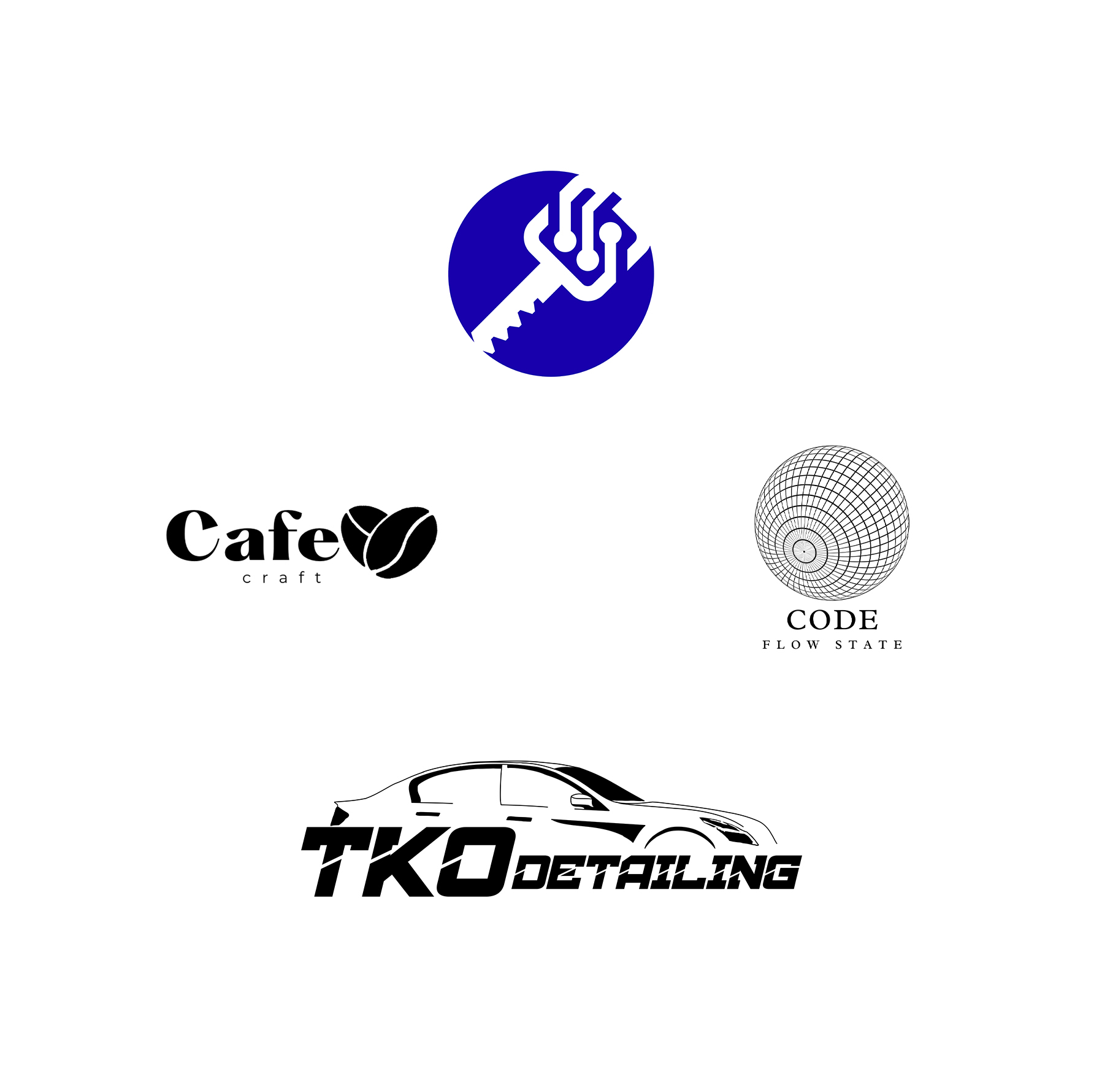 Single Service Image