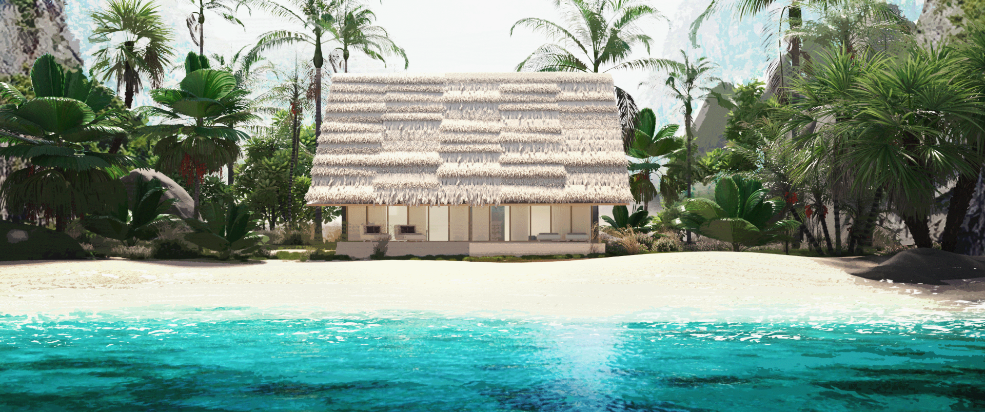 Phuket Seaside Villa